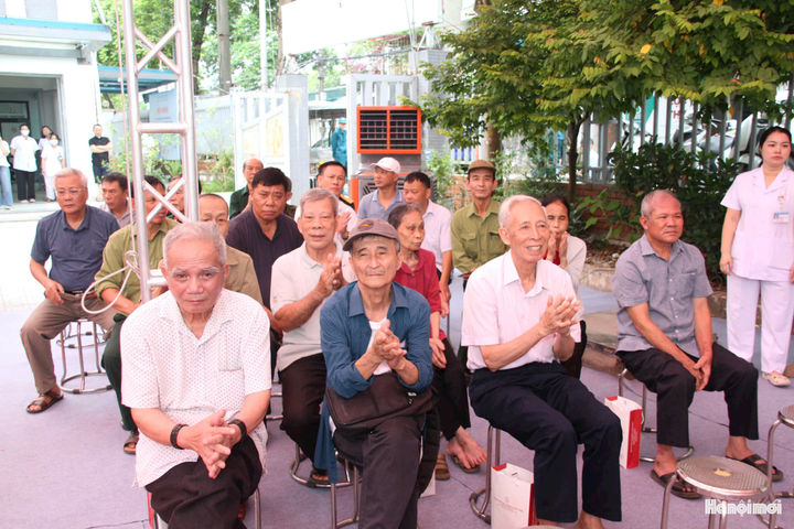 Mức trợ cấp người có công từ ngày 1-10 được tính như thế nào?