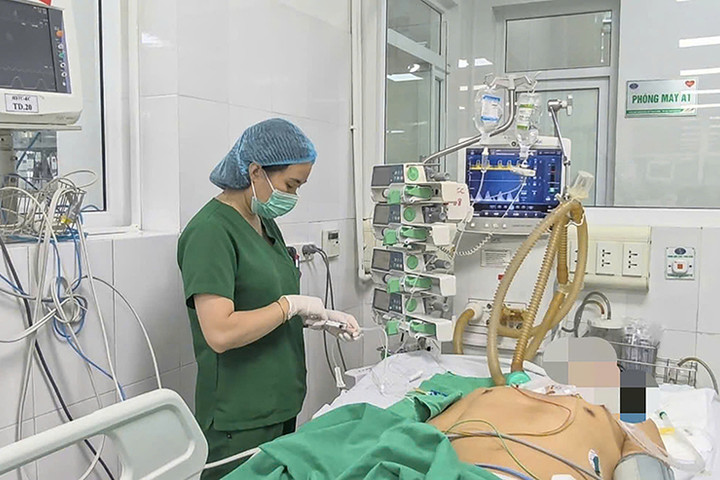 Hiểm họa khó lường từ thuốc nam không rõ nguồn gốc