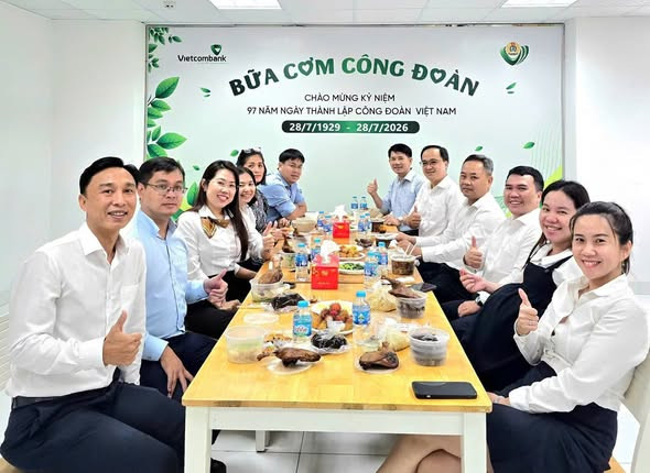 Hơn 2.700 kiến nghị của người lao động ngành ngân hàng được giải quyết ngay