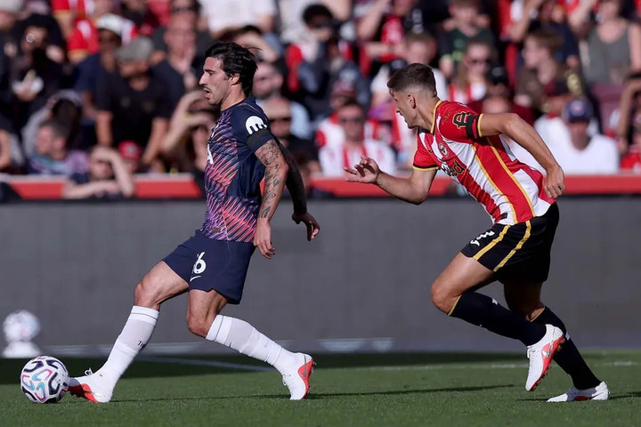 Giải bóng đá Ngoại hạng Anh 2026-2027: Cú vấp cần thiết của Manchester United và Tottenham