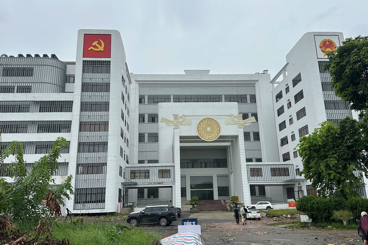 Thường Tín tăng tốc giải ngân vốn đầu tư công