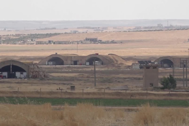 Syria cảnh báo các cuộc tấn công của Israel làm gia tăng bất ổn khu vực
