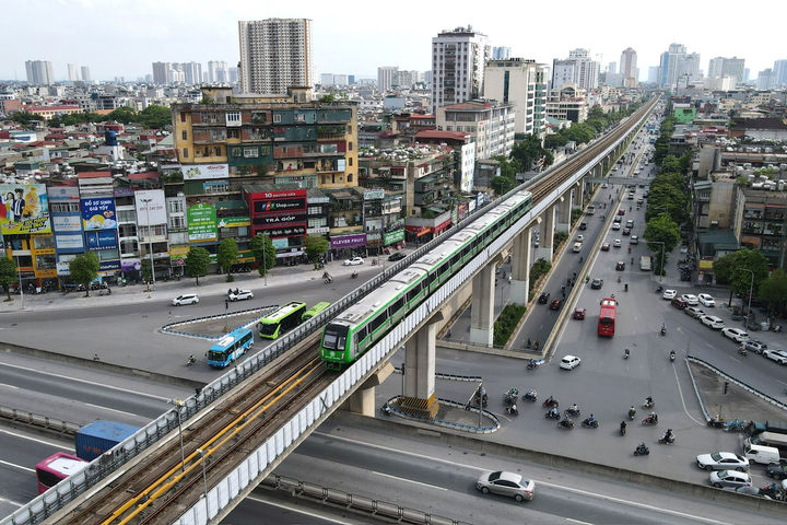 Tin tức đặc biệt trên ấn phẩm Hànộimới ngày 25-8-2026