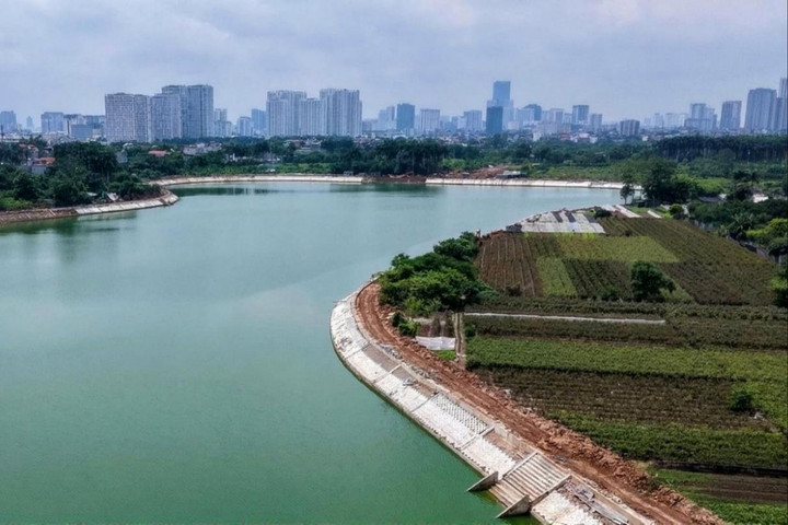 Luật Thủ đô: Từ hành lang pháp lý đến những chuyển động đô thị