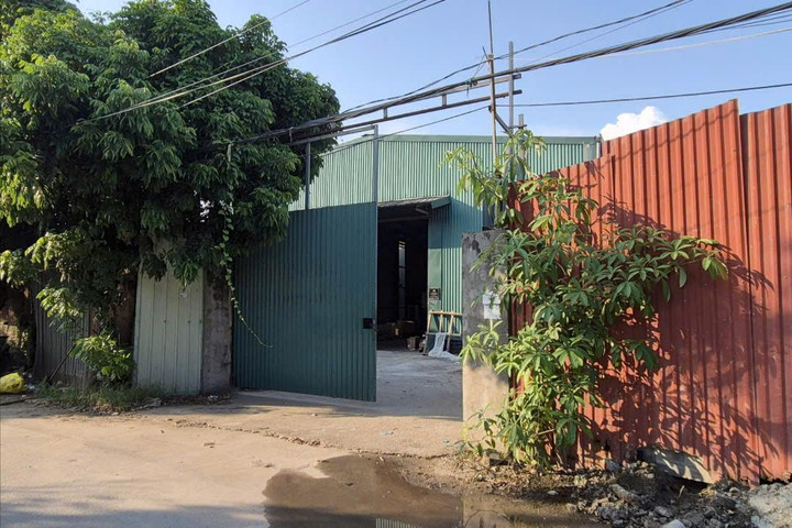 Hệ luỵ khôn lường từ các công trình xây dựng trái phép trên đất nông nghiệp