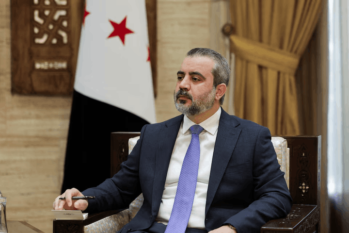 Syria và Israel nối lại đối thoại sau loạt không kích