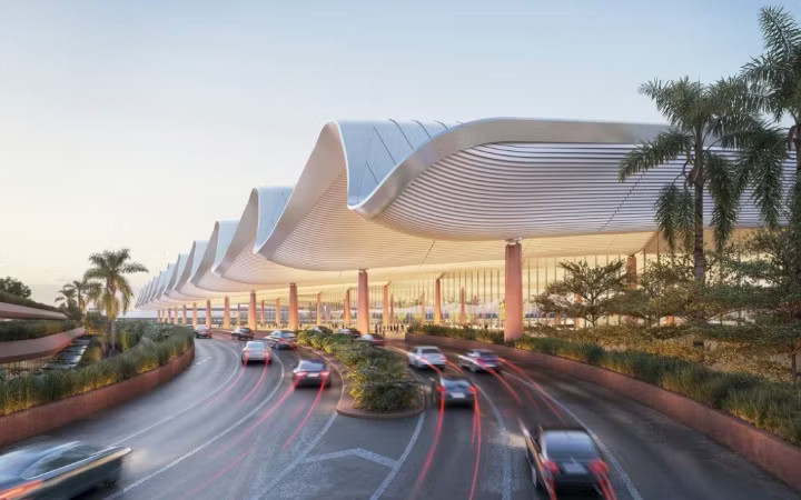 Cho phép di chuyển 2 di tích để thực hiện tuyến đường kết nối sân bay Gia Bình với Hà Nội