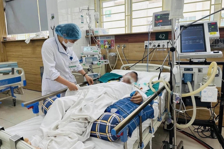 Du lịch nghỉ lễ 2-9: Cẩn trọng với nguy cơ dị ứng, ngộ độc