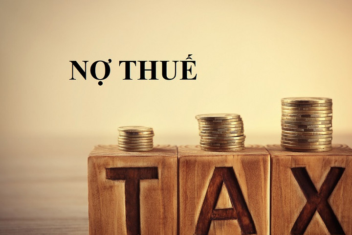 Công ty nợ thuế bị toà buộc nộp hơn 15 tỷ đồng