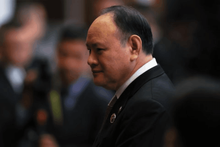 Philippines mở rộng năng lực máy bay không người lái quân sự