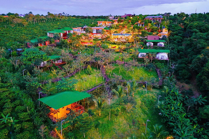 Du lịch Lâm Đồng nhận diện điểm nghẽn, tìm hướng phát triển mới