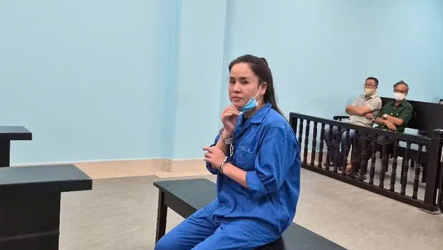 “Giăng bẫy” rót vốn đầu tư dự án, nữ quái lừa hàng chục tỷ đồng