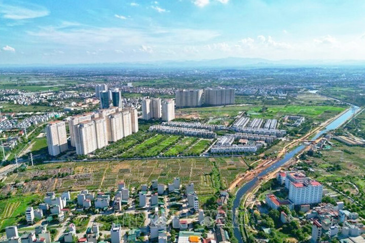 Dự kiến cả năm 2026, nguồn thu từ đất đạt trên 120.000 tỷ đồng