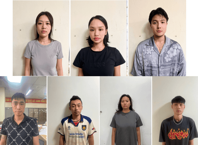 Nghệ sĩ vướng án ma túy: Bài học đắt giá về đạo đức và tinh thần thượng tôn pháp luật