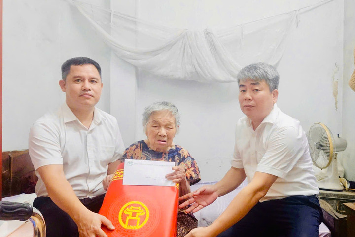 Xã Ô Diên: Để những năm tháng hy sinh không bị lãng quên