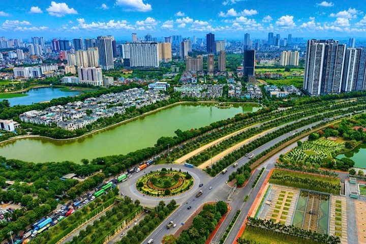 Hà Nội: Chuyển hóa vốn đầu tư, quy hoạch thành năng lực sản xuất mới