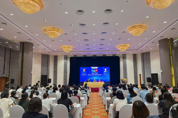Hà Nội tăng cường hỗ trợ doanh nghiệp tuân thủ chính sách thuế