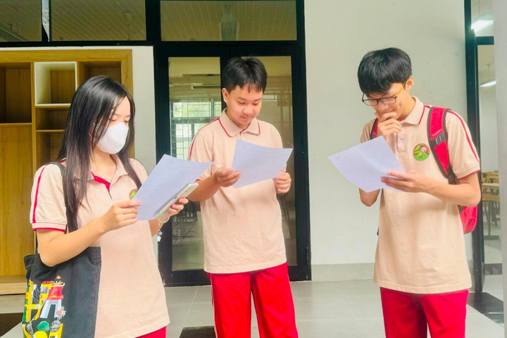 Tăng tốc khám sức khỏe học đường, số hóa hồ sơ y tế trước thềm năm học mới