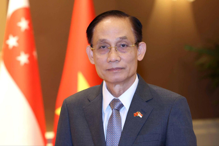 Hiện thực hóa tầm nhìn đưa Việt Nam - Singapore thành đối tác công nghệ chiến lược hàng đầu ASEAN
