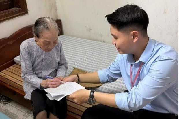 Khi cải cách tạo nên nền hành chính phục vụ