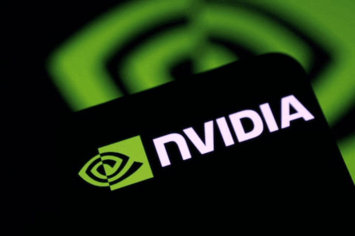 Cổ phiếu Nvidia thăng hoa giữa cuộc đua hạ tầng AI