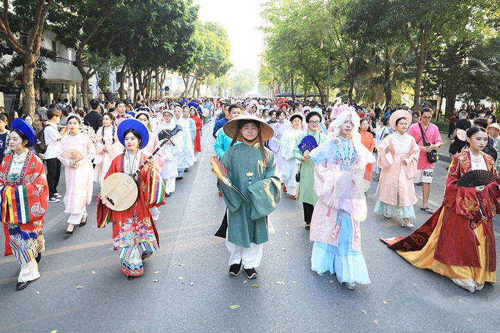 Định vị thương hiệu Hà Nội - thành phố sáng tạo