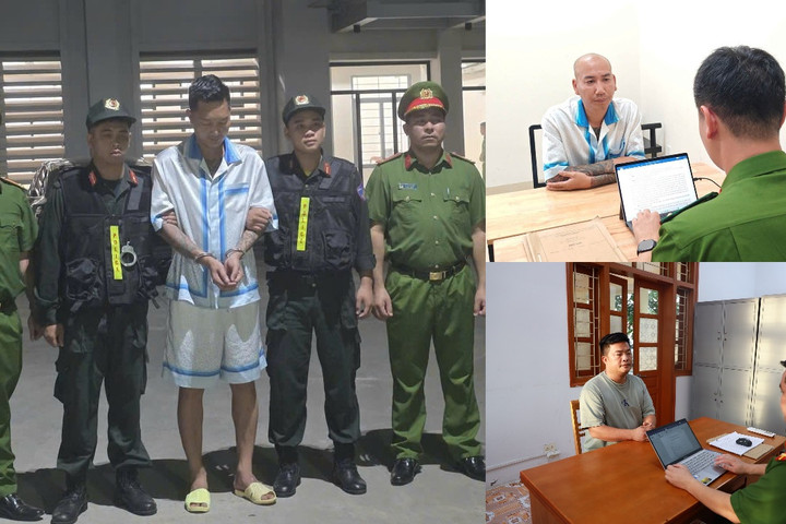 Xử lý nghiêm vi phạm về kinh tế của "hiện tượng mạng"