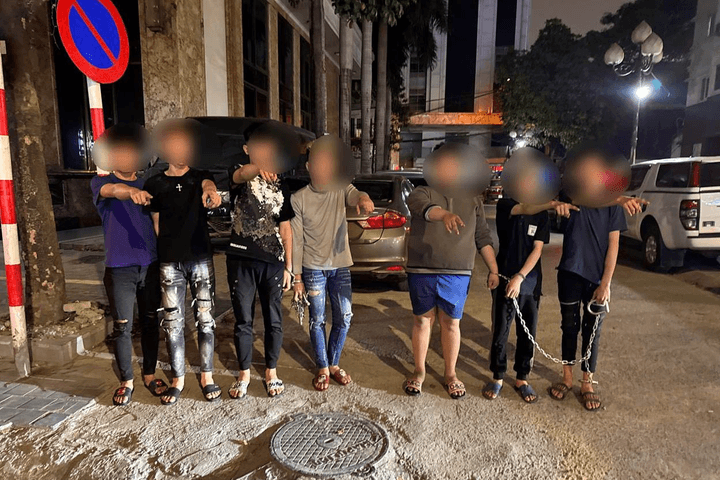 Cảnh báo thủ đoạn cướp giật tài sản trên các tuyến đường vắng