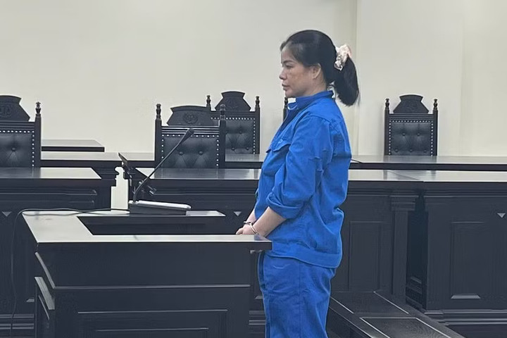 Nghe lời chồng “ảo” trên mạng, người phụ nữ lôi kéo 51 người tham gia đầu tư