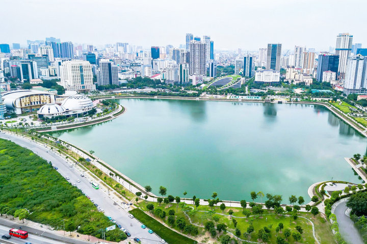 Tháo gỡ những rào cản trong công tác quy hoạch
