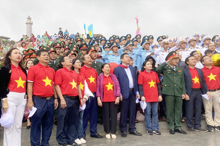 Gìn giữ sự thiêng liêng