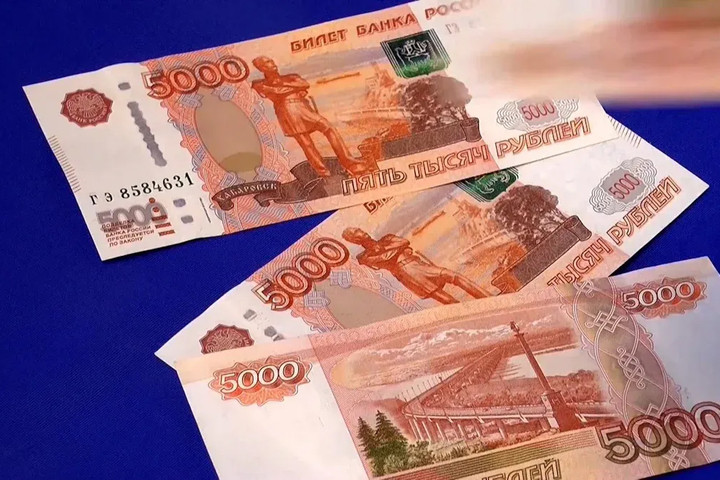 Nga: Tỷ trọng thanh toán ngoại thương bằng đồng rúp cao kỷ lục