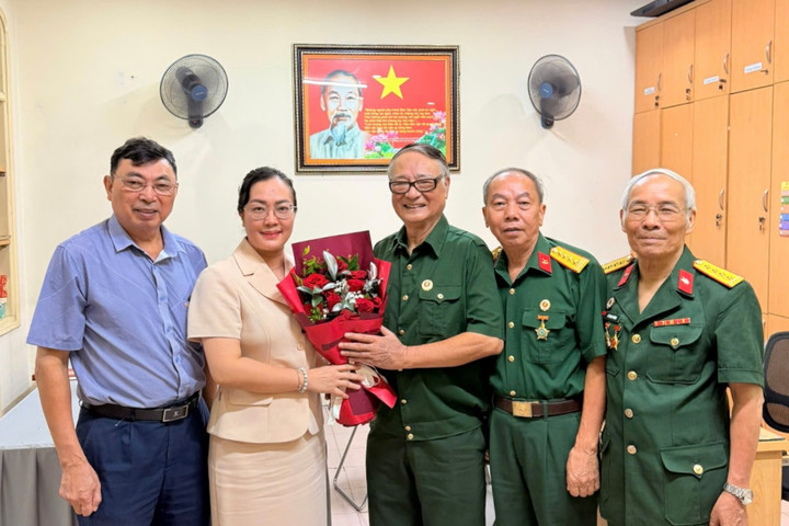 Ký ức mùa thu 1971: Từ giảng đường đến chiến trường