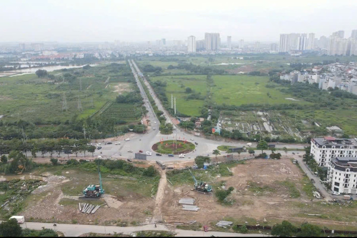 Khép kín Vành đai 3,5 – mở rộng không gian phát triển lõi đô thị