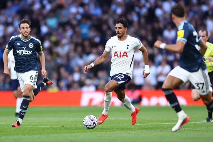 Giải Ngoại hạng Anh 2026-2027: Gần 380 triệu bảng chưa thể mua được thành công cho Tottenham