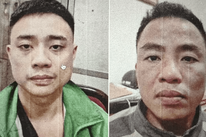 Bóc gỡ đường dây ma túy giao dịch qua mạng xã hội