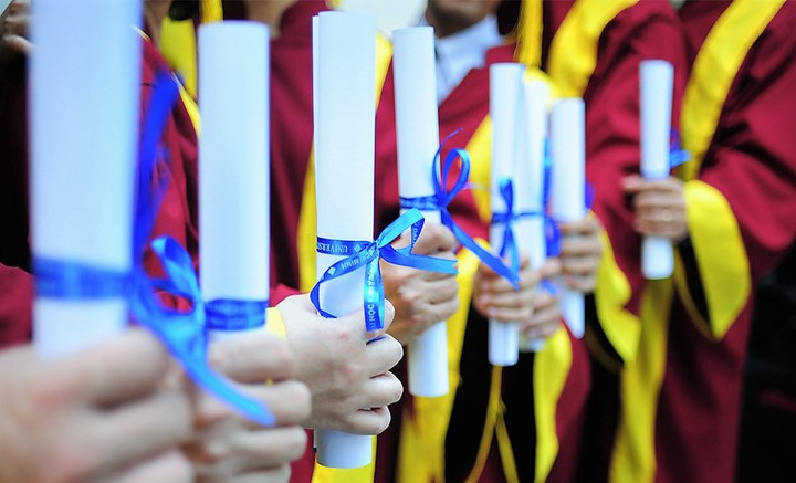 Quy định mới về chương trình trọng điểm quốc gia đào tạo tiến sĩ toàn thời gian