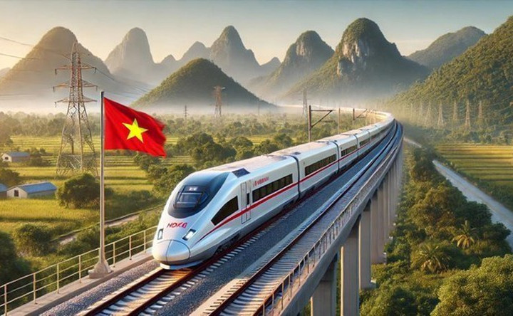 Thêm trợ lực cho công nghệ chiến lược