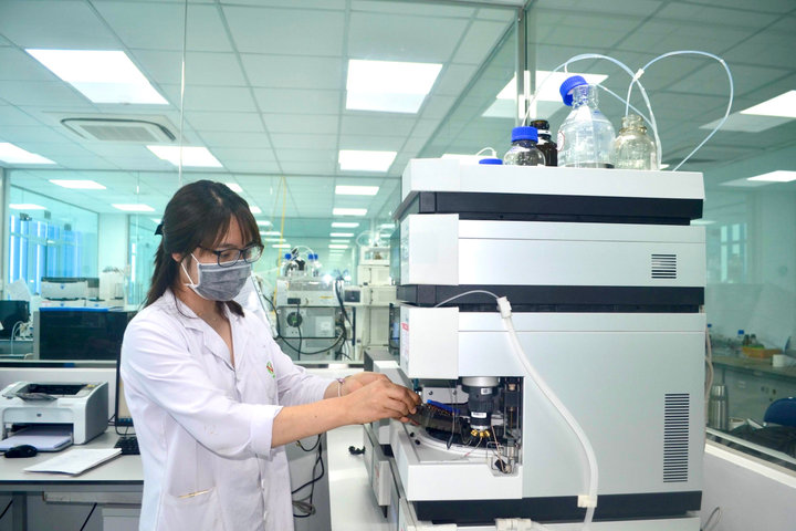 Để công nghệ chiến lược vượt qua “thung lũng chết”