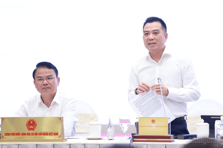 Tháo gỡ điểm nghẽn, phấn đấu đưa xuất khẩu sầu riêng đạt 4 tỷ USD