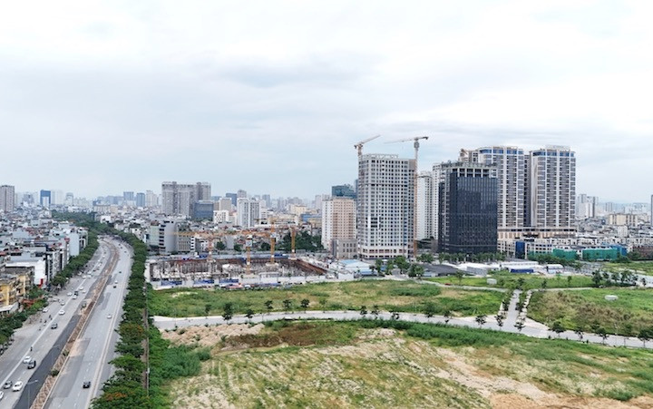 Kinh tế Hà Nội 8 tháng, củng cố động lực, tháo gỡ điểm nghẽn