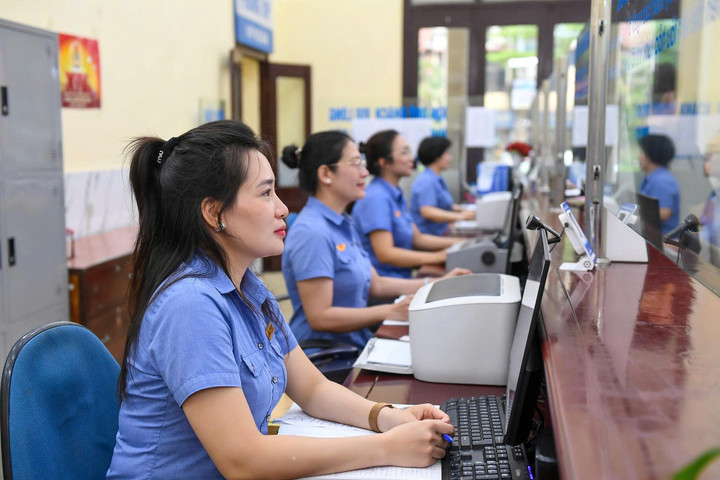 Ngành Đường sắt phục vụ gần 220.000 hành khách dịp Quốc khánh