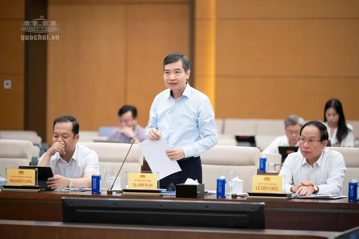 Đề xuất cơ chế thử nghiệm có kiểm soát trong lĩnh vực chứng khoán