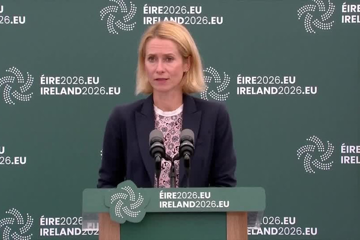 EU tăng sức ép trừng phạt Nga, cam kết hỗ trợ thêm cho Ukraine