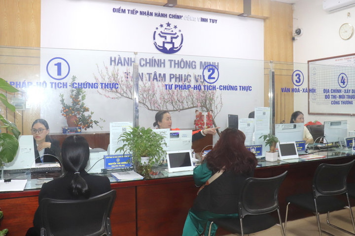 Bộ Nội vụ yêu cầu rà soát việc giải quyết chính sách nghỉ việc theo Nghị định 178