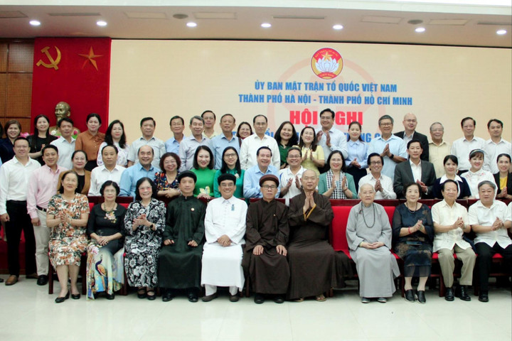 Phát huy sức mạnh mềm văn hóa Thủ đô