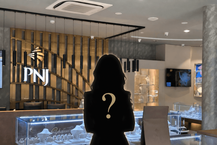 Gia đình nữ đại gia rót thêm vốn, đẩy mạnh quá trình tái thiết PNJ