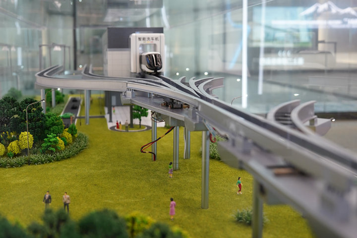 Trung Quốc đặt mục tiêu 22.000 “tiểu cự nhân” công nghệ vào năm 2030