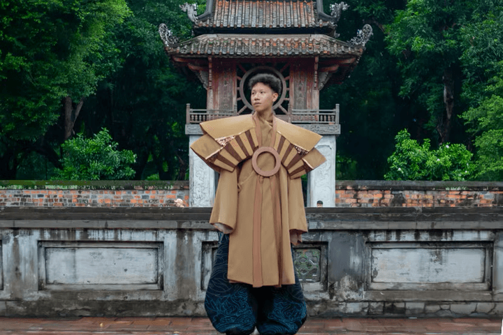 Đưa giá trị của di sản Văn Miếu - Quốc Tử Giám đến gần hơn với công chúng