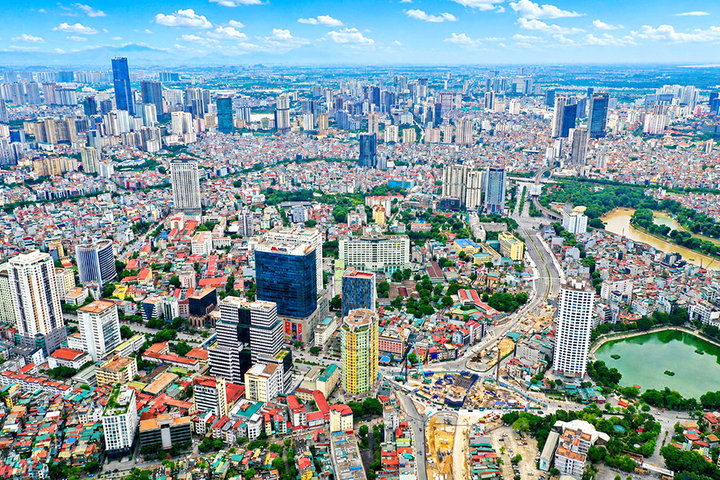 Thí điểm có kiểm soát, mở không gian phát triển cho Hà Nội